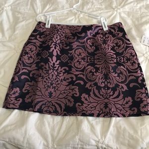 FOREVER 21 CUTE SKIRT